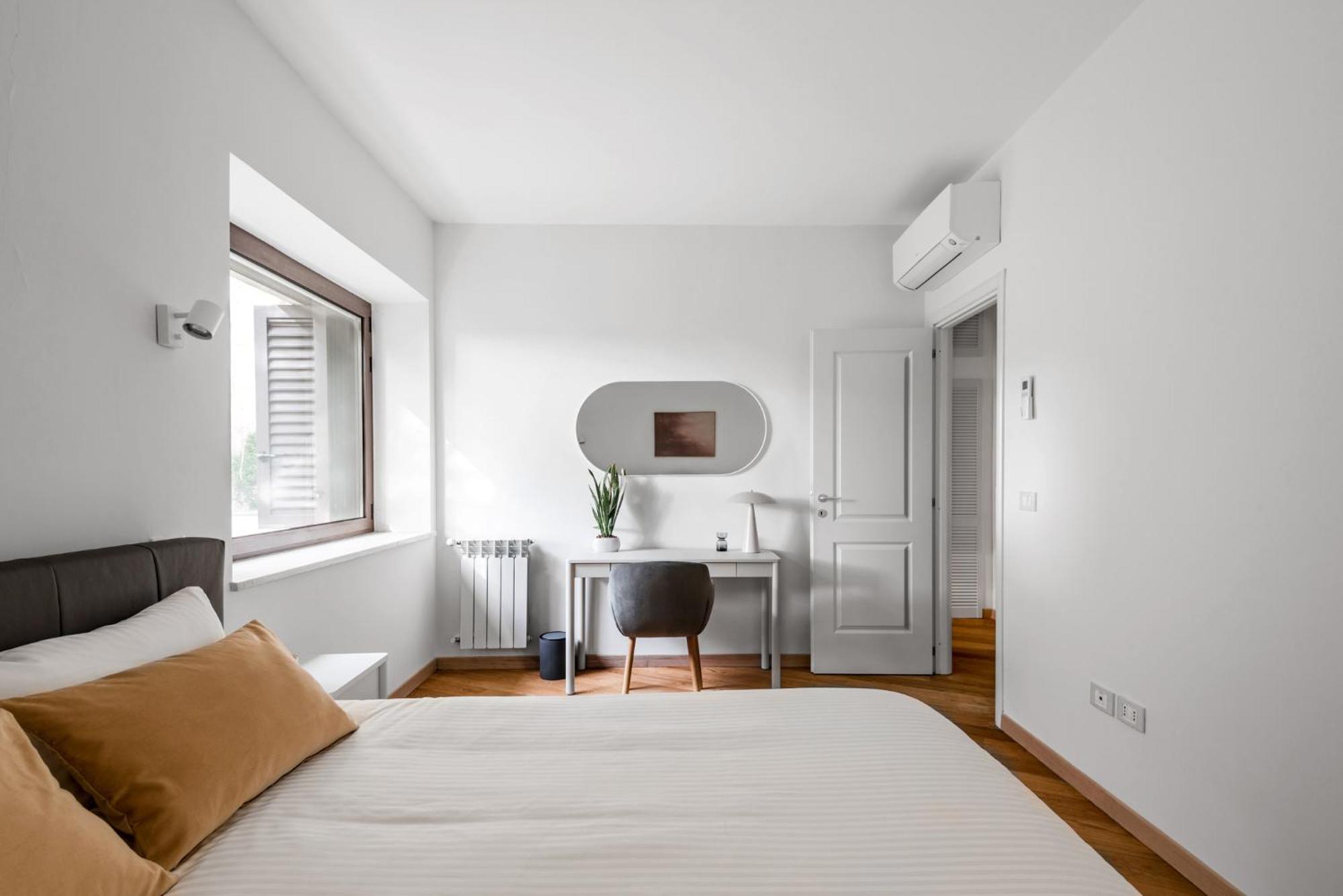 The Spiral Way - Trastevere Apartamento Roma