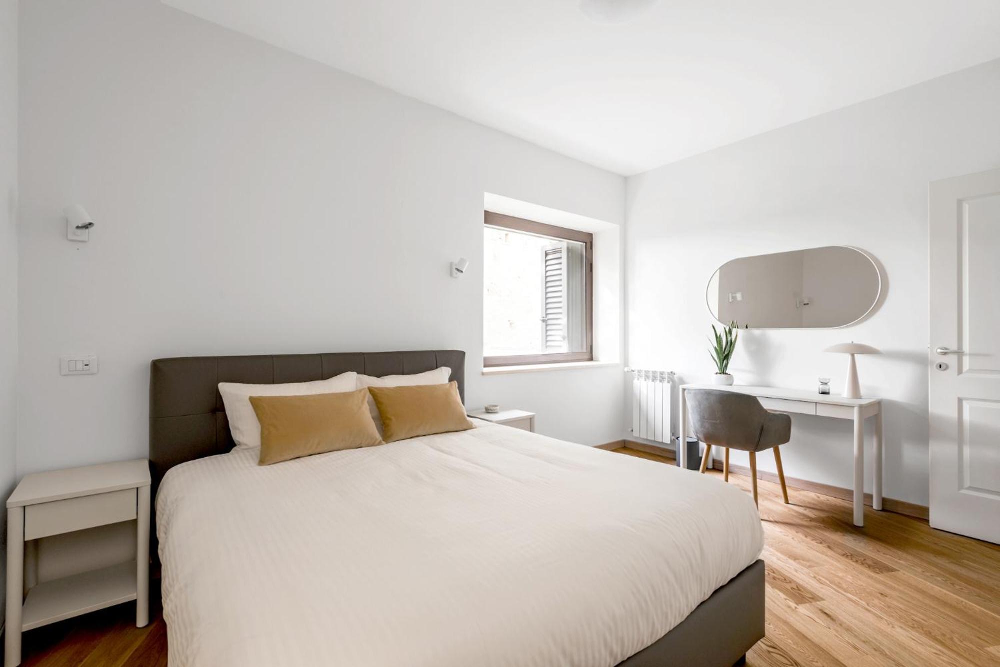 Appartamento The Spiral Way - Trastevere Roma
